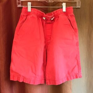 Hanna Andersson Cargo Shorts